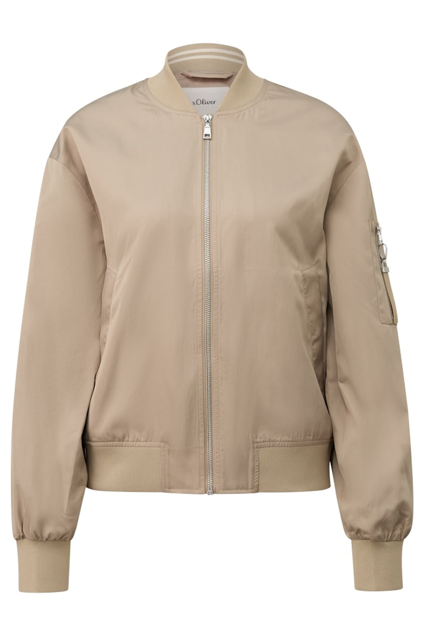 JACKETS OUTDOOR BROWN 8