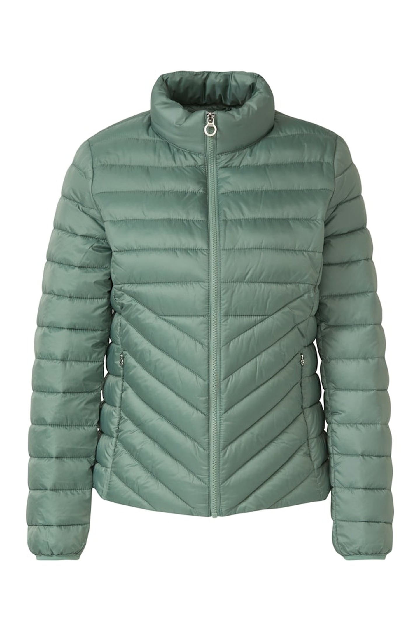 JACKETS OUTDOOR SOFT SAGE 7