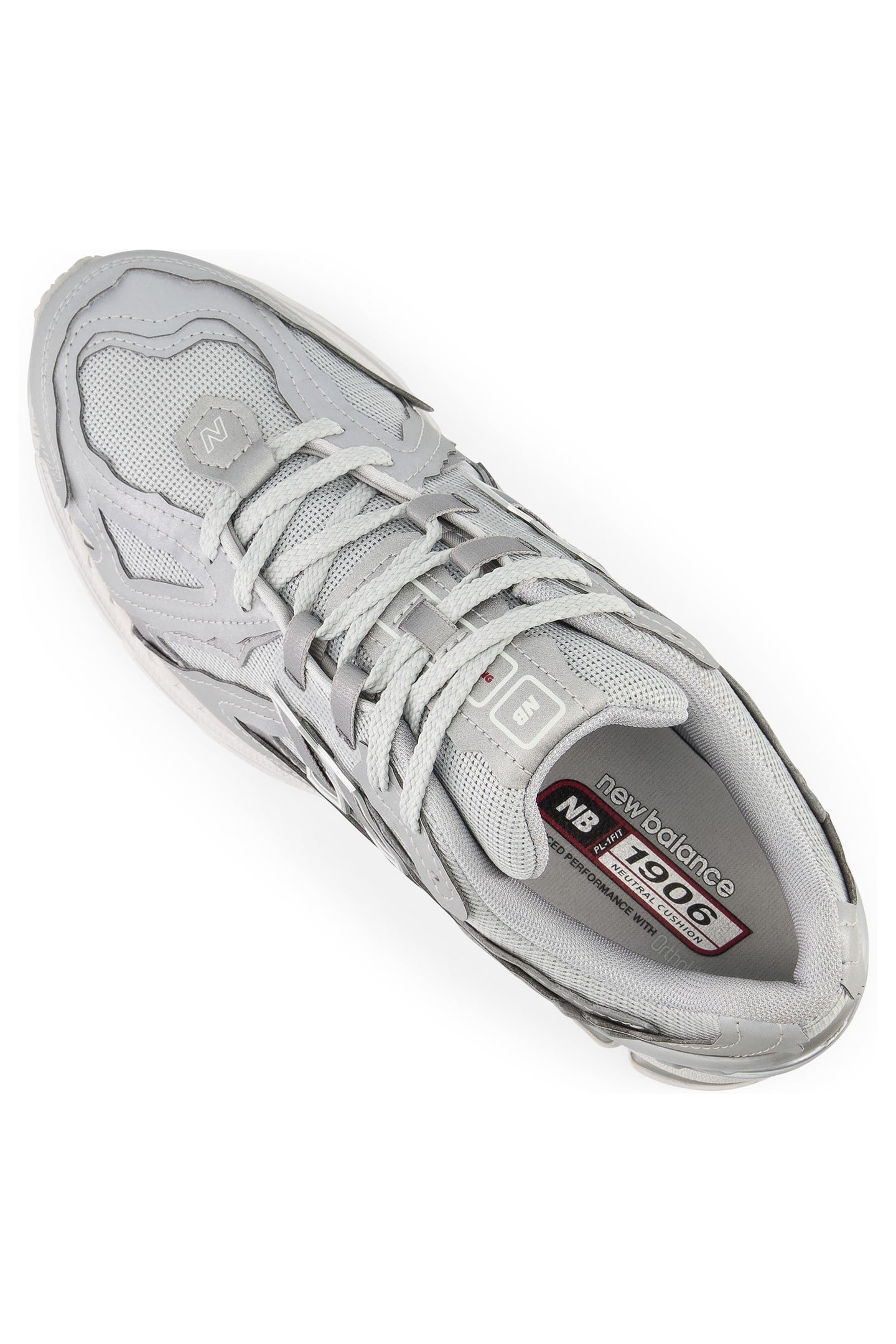 1906D SILVER METALIC 8