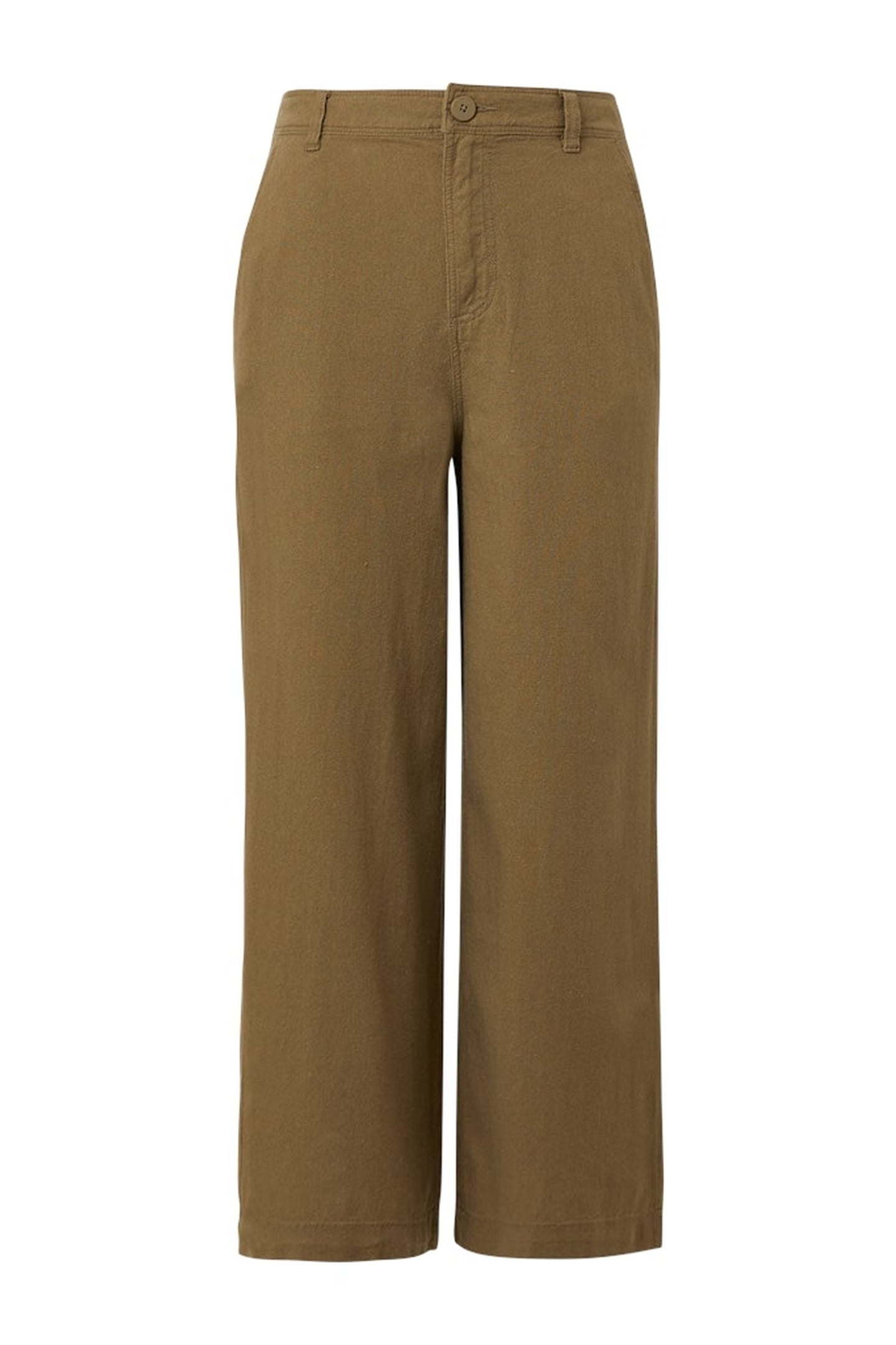 QS PANTS ARMY GREEN 8