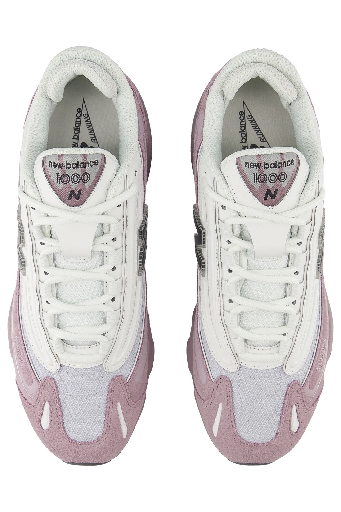 UNISEX 1000 VINTAGE INDIGO 6