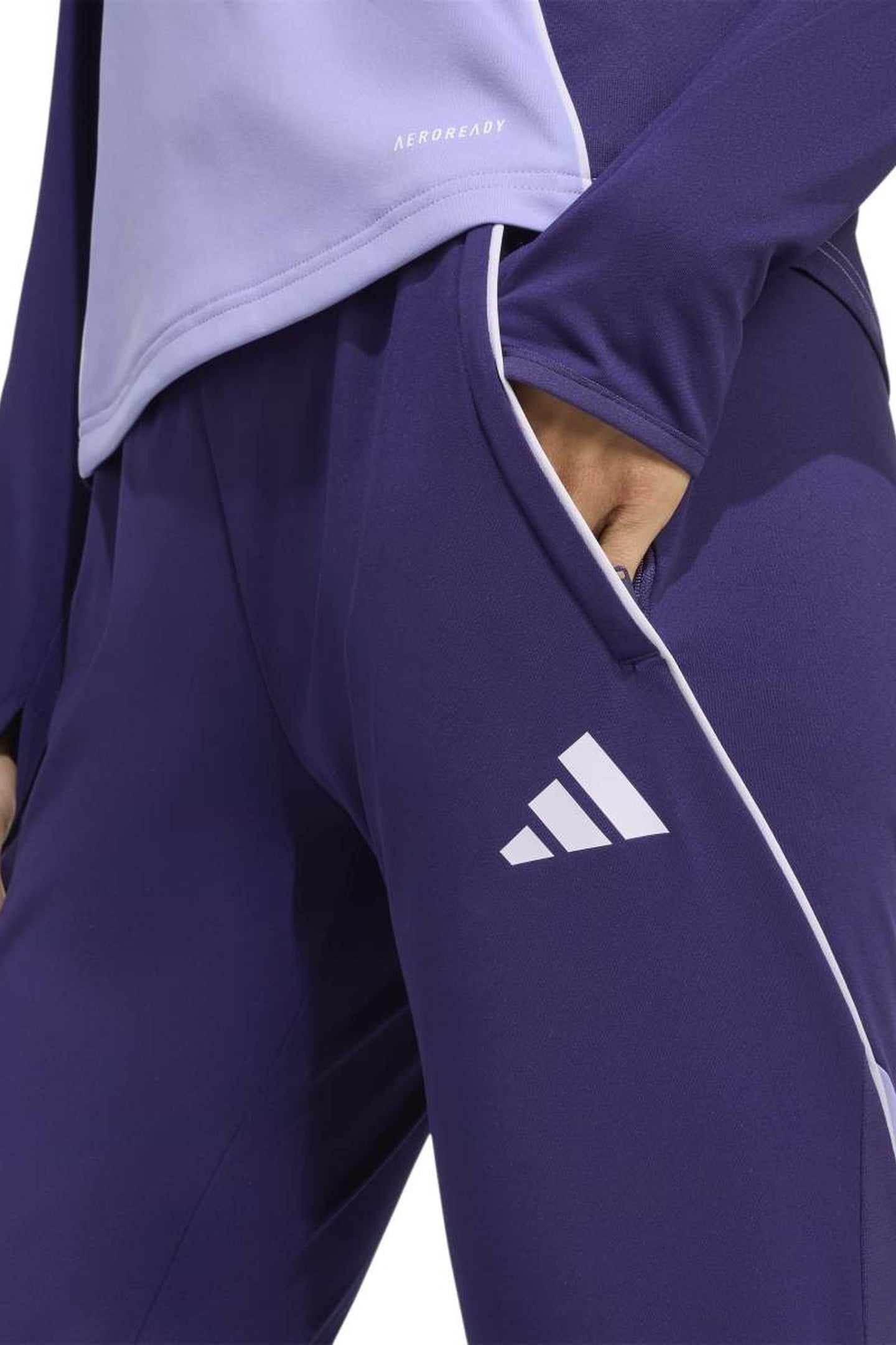 PERFORMANCE TIRO 25 COMPETITION TRAINING PANTS 7