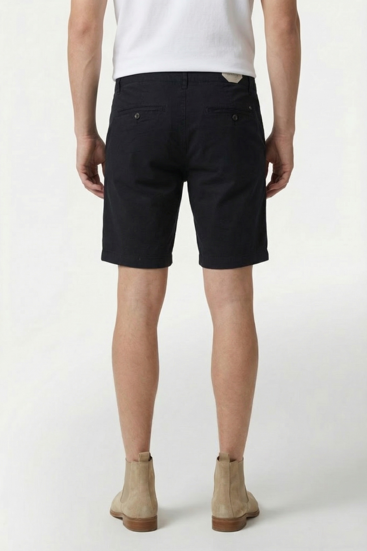 DS_MARLON SUMMER SHORT DK. NAVY DK. NAVY 2