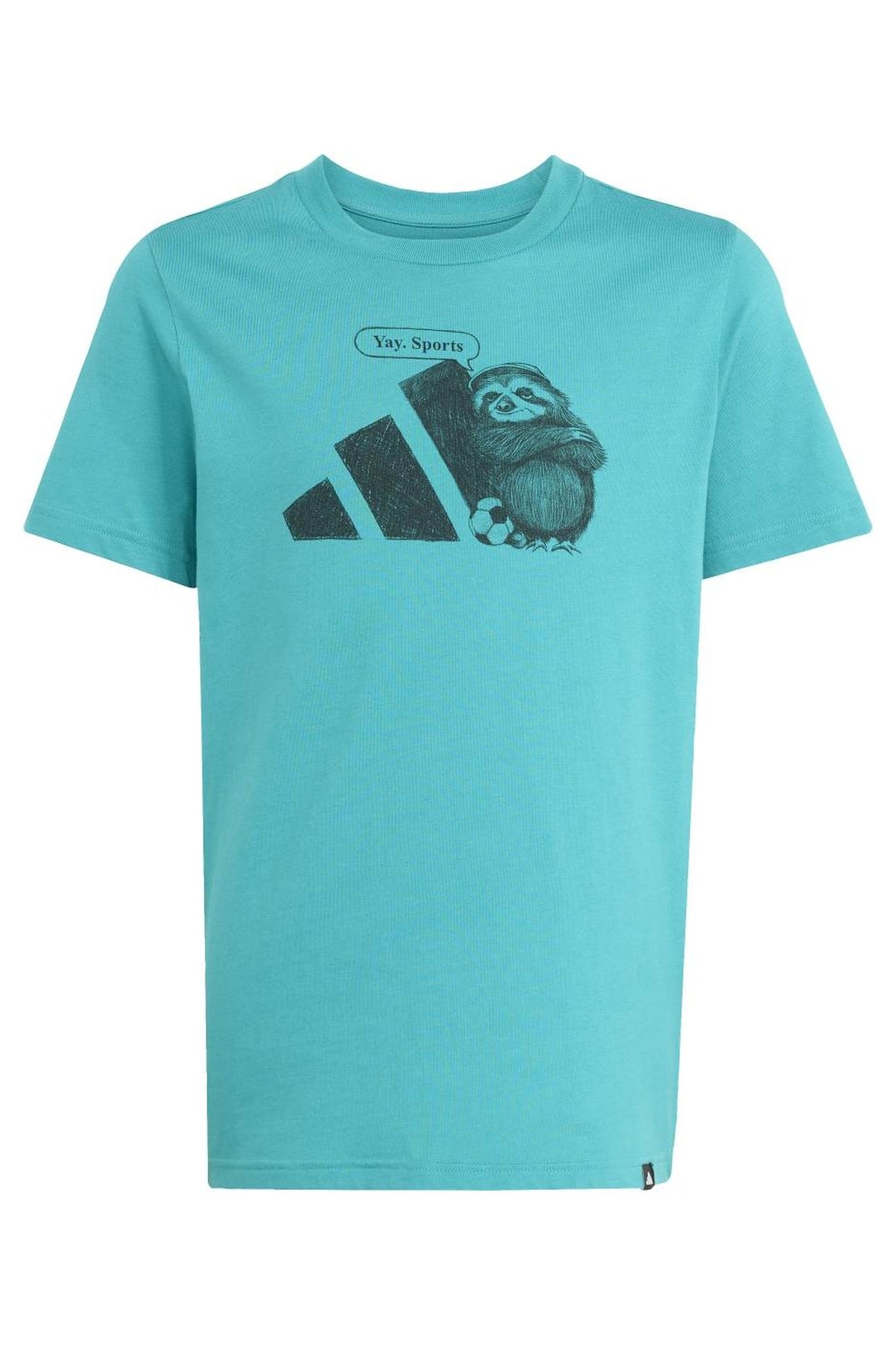 SPORTSWEAR SPORTS GRAPHIC T-SHIRT KIDS 5