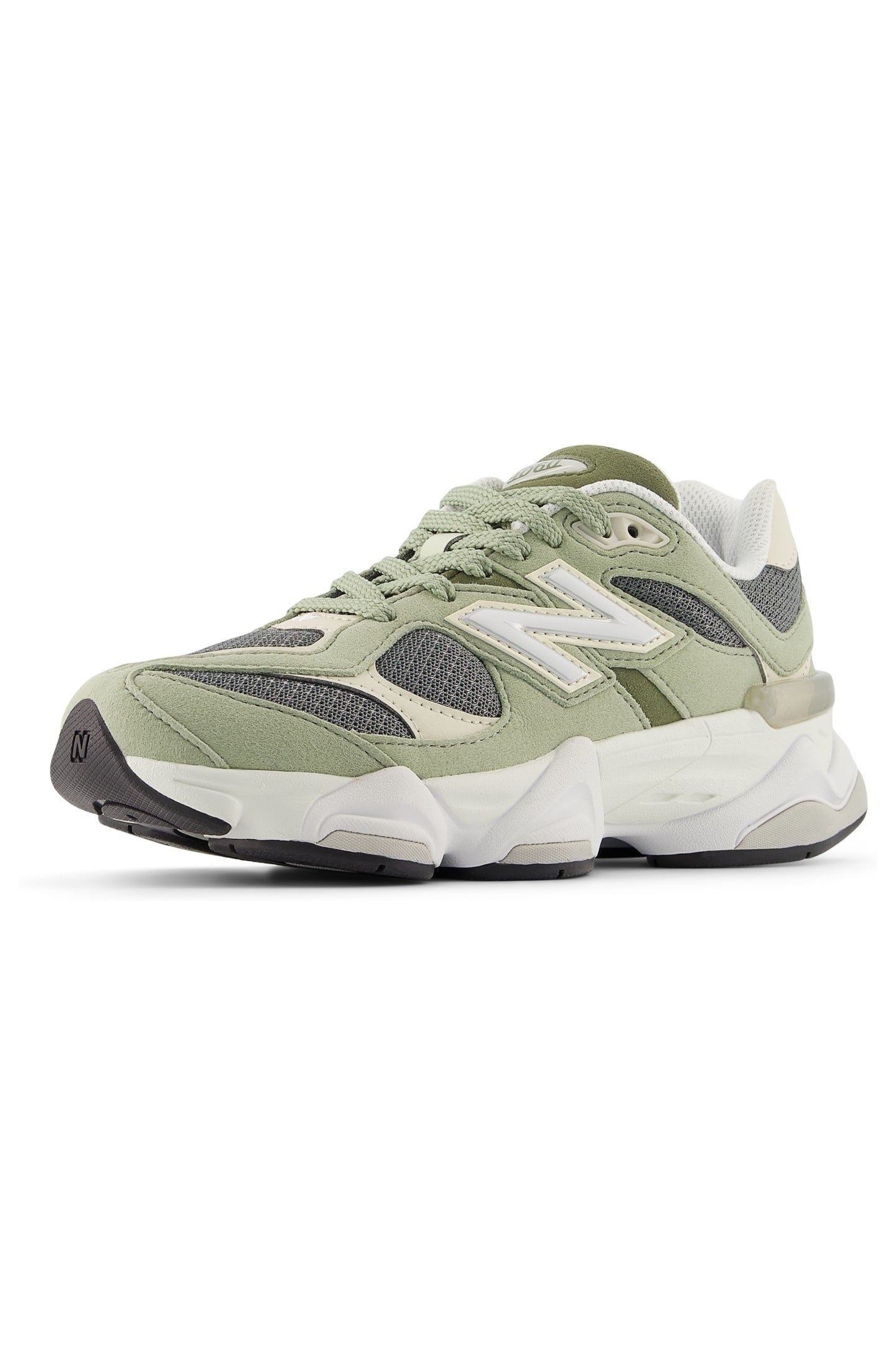 GRADE BOYS 9060 LACE GARTER SNAKE 4