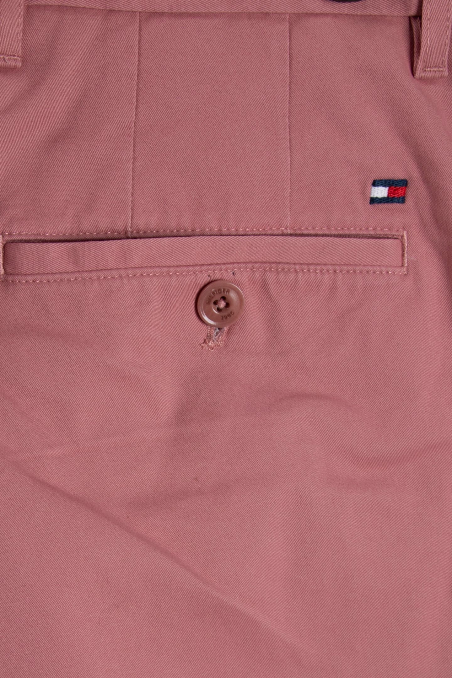 BROOKLYN SHORT 1985 TAHITI BERRY 4