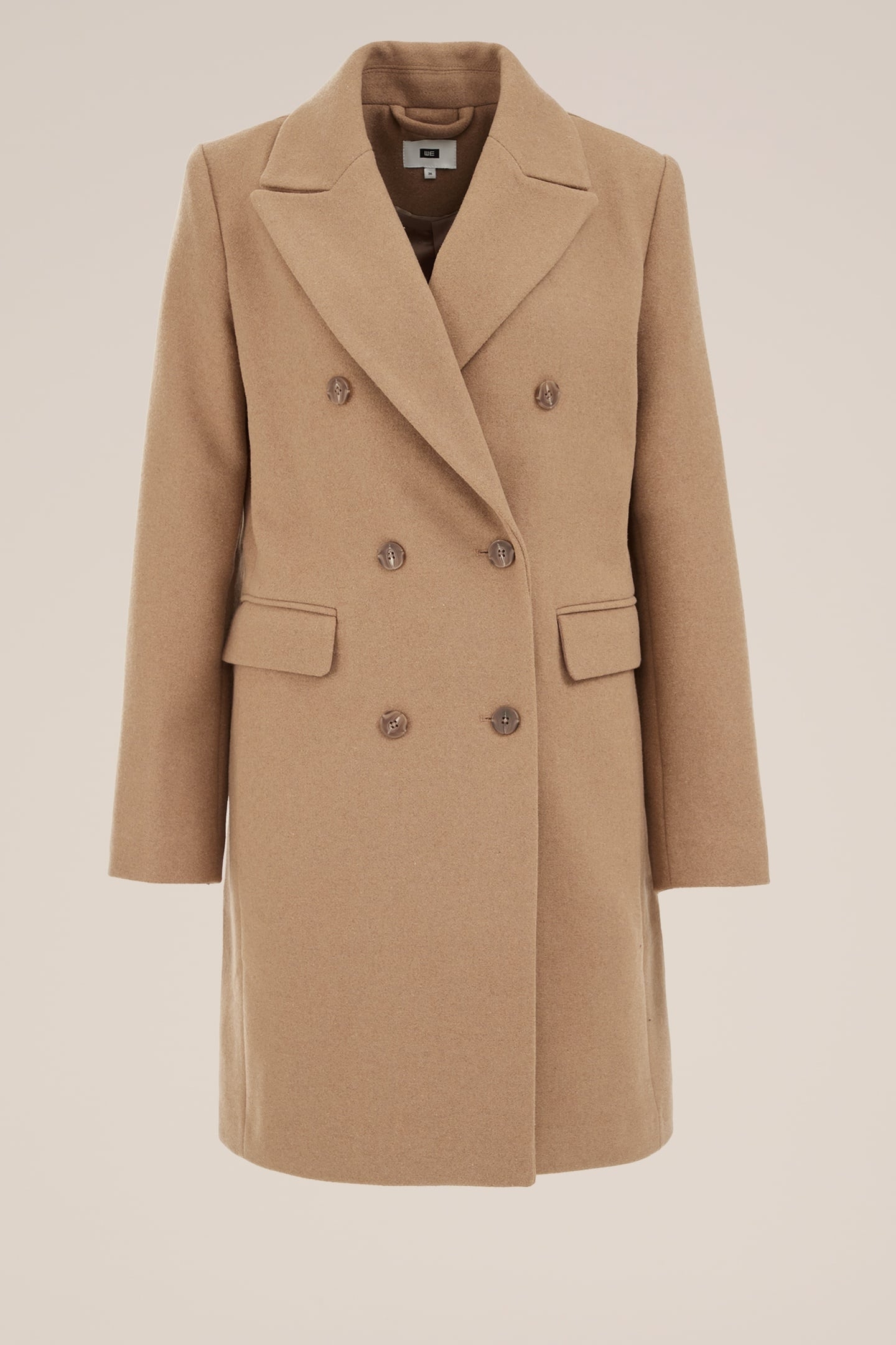 COAT BEIGE 4