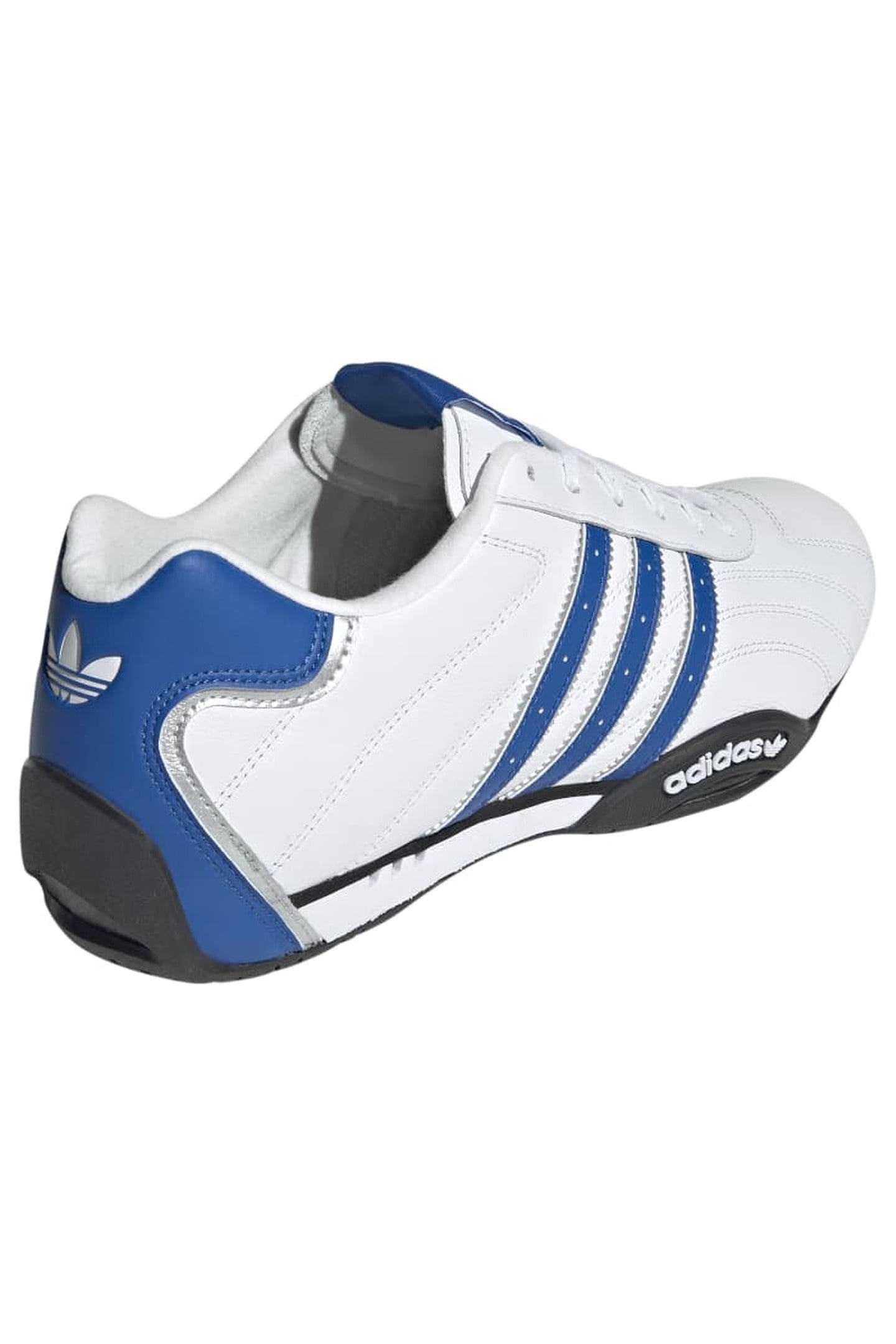 ORIGINALS UNISEX ADI RACER LO SHOES 4