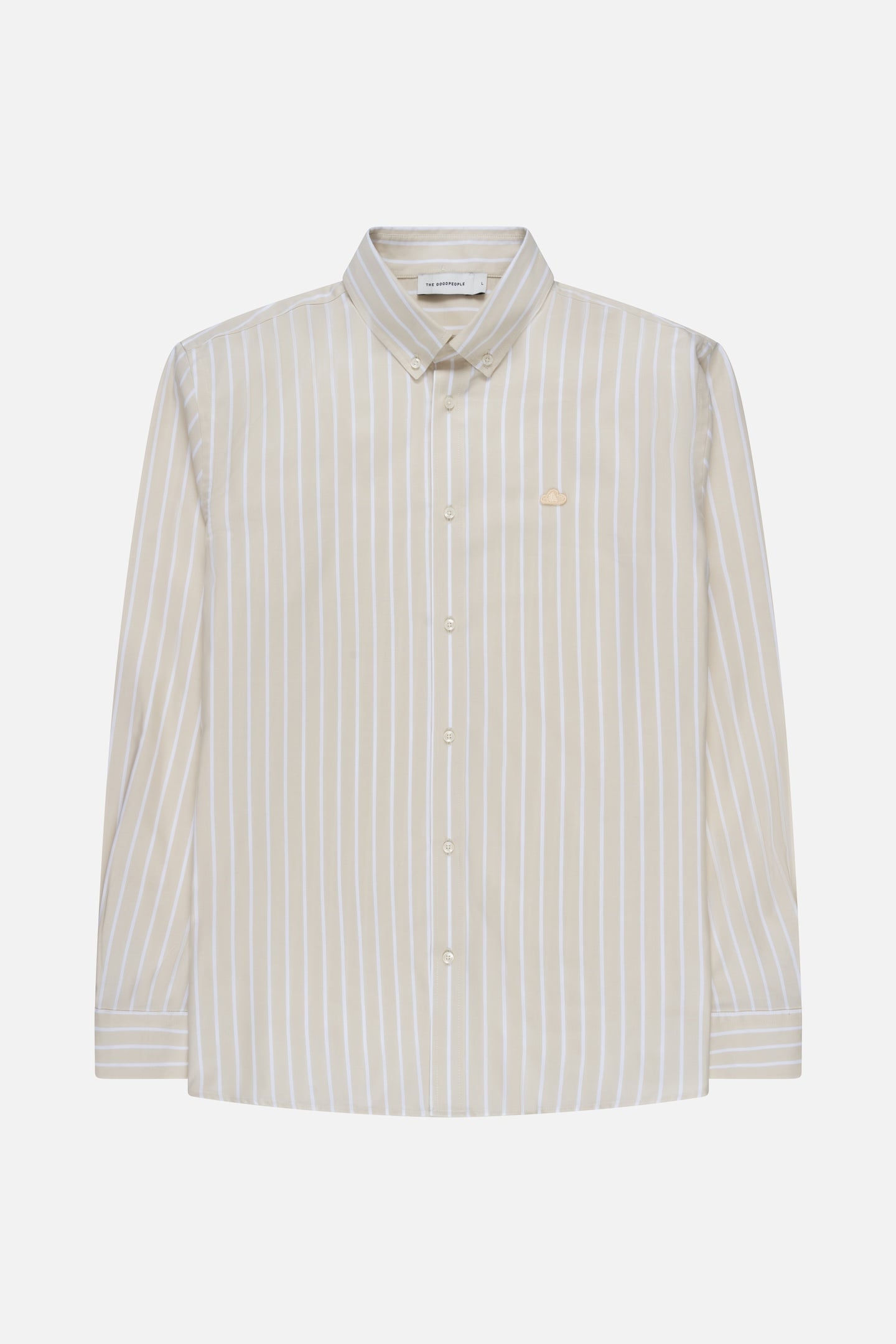 SEINFIELD SOFT YELLOW 4