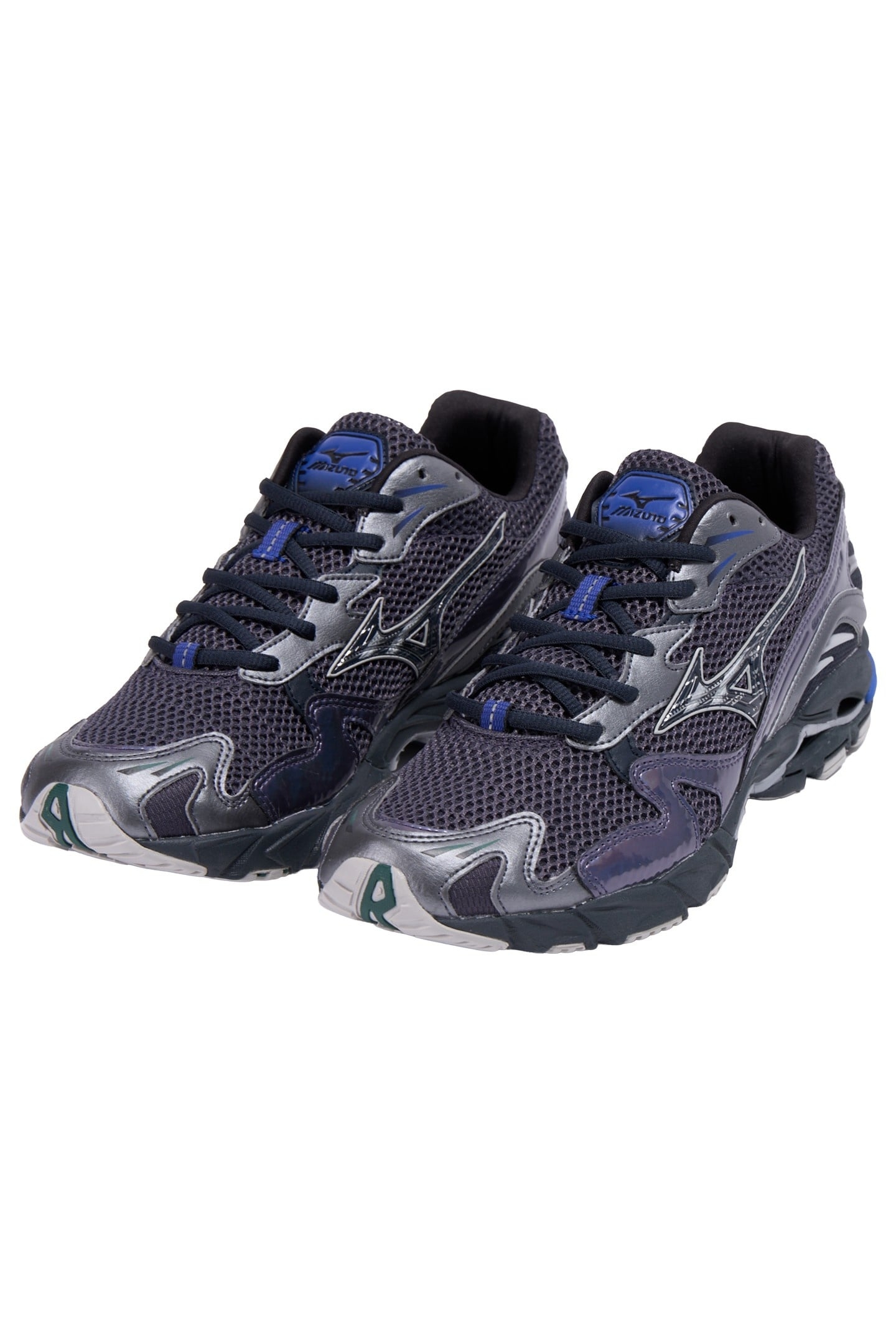 UNISEX S.L.WAVE RIDER ODYSSEYGRAY/BLACK/METALLICGRAY 1