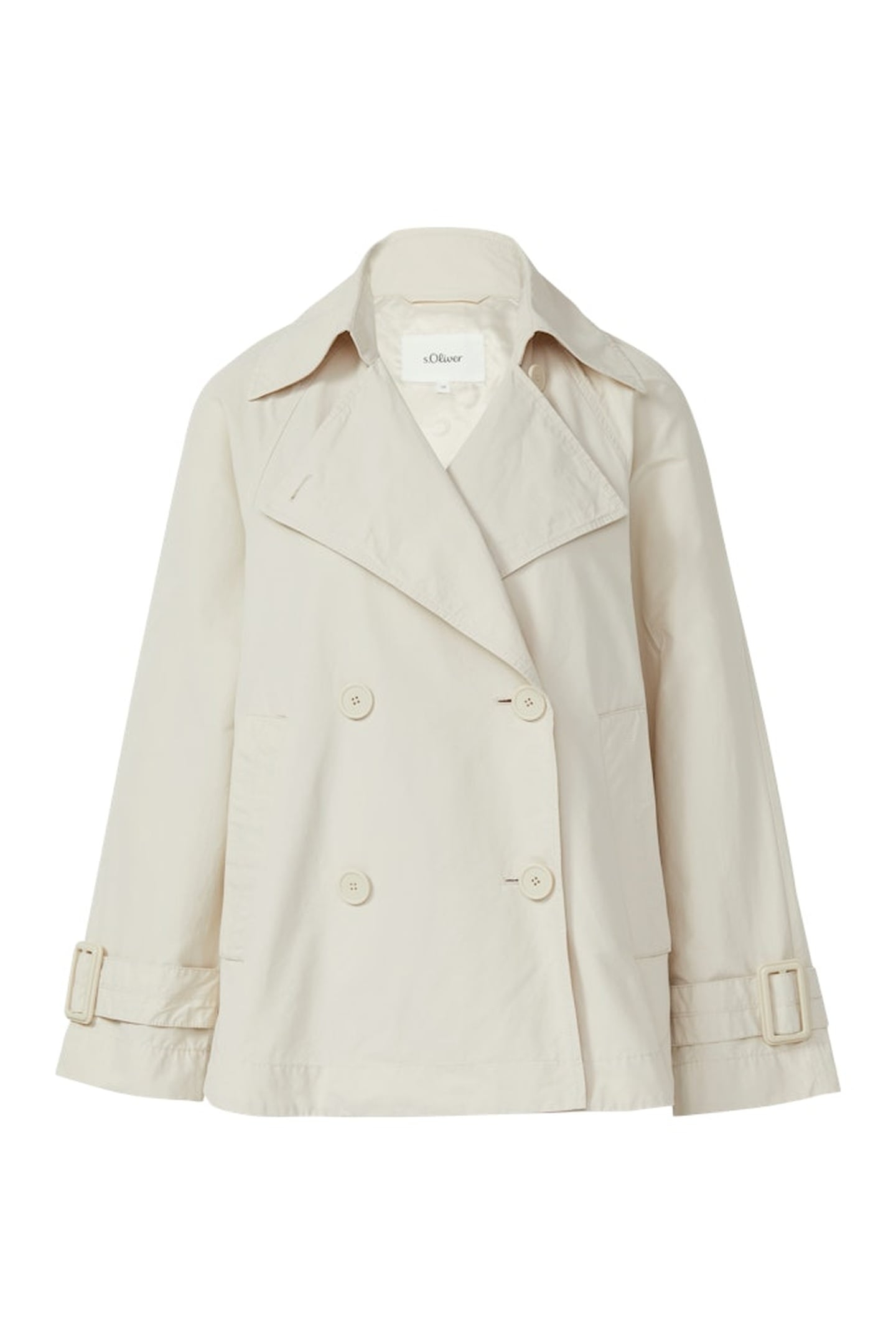 JACKETS OUTDOOR BEIGE 8