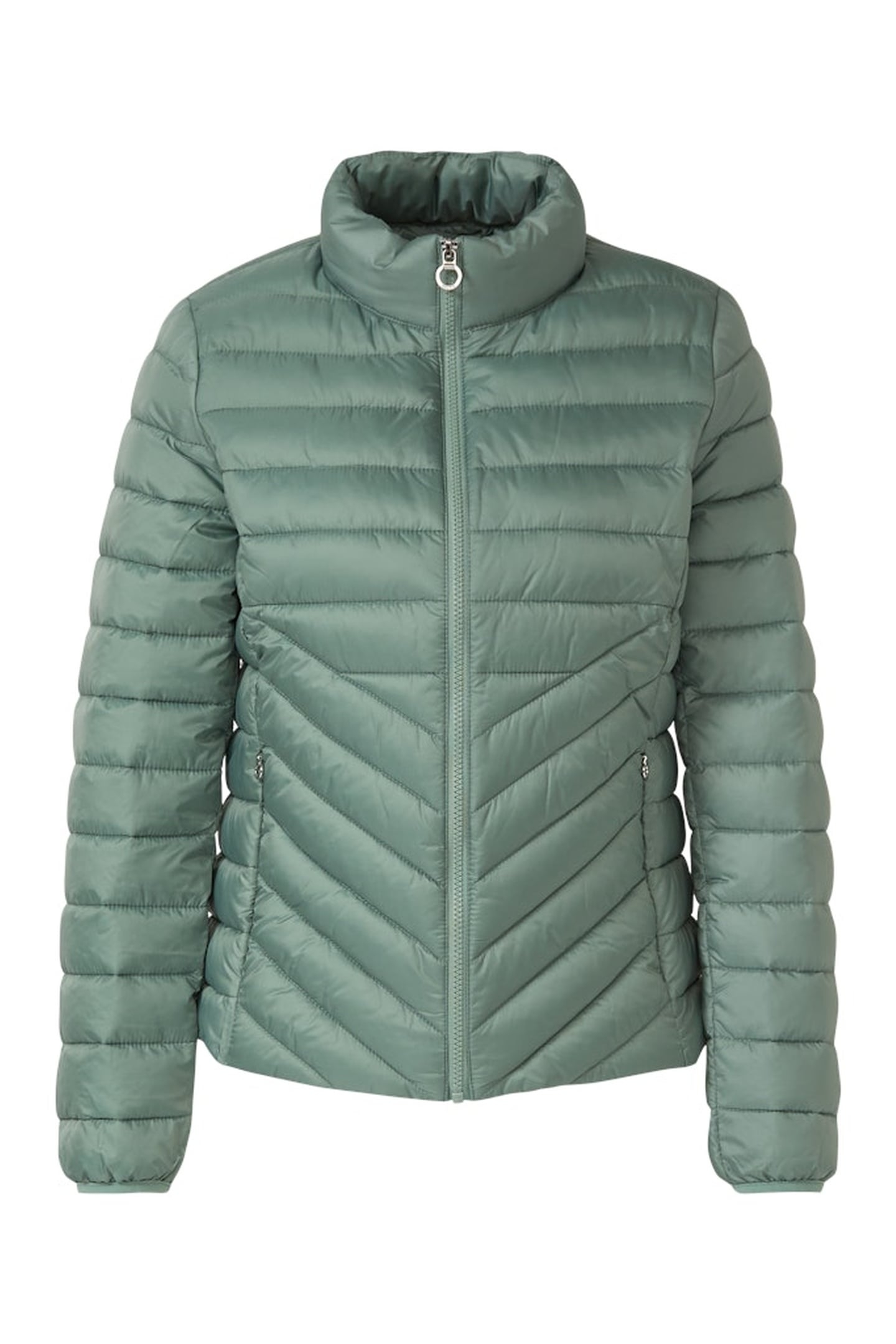 JACKETS OUTDOOR SOFT SAGE 8
