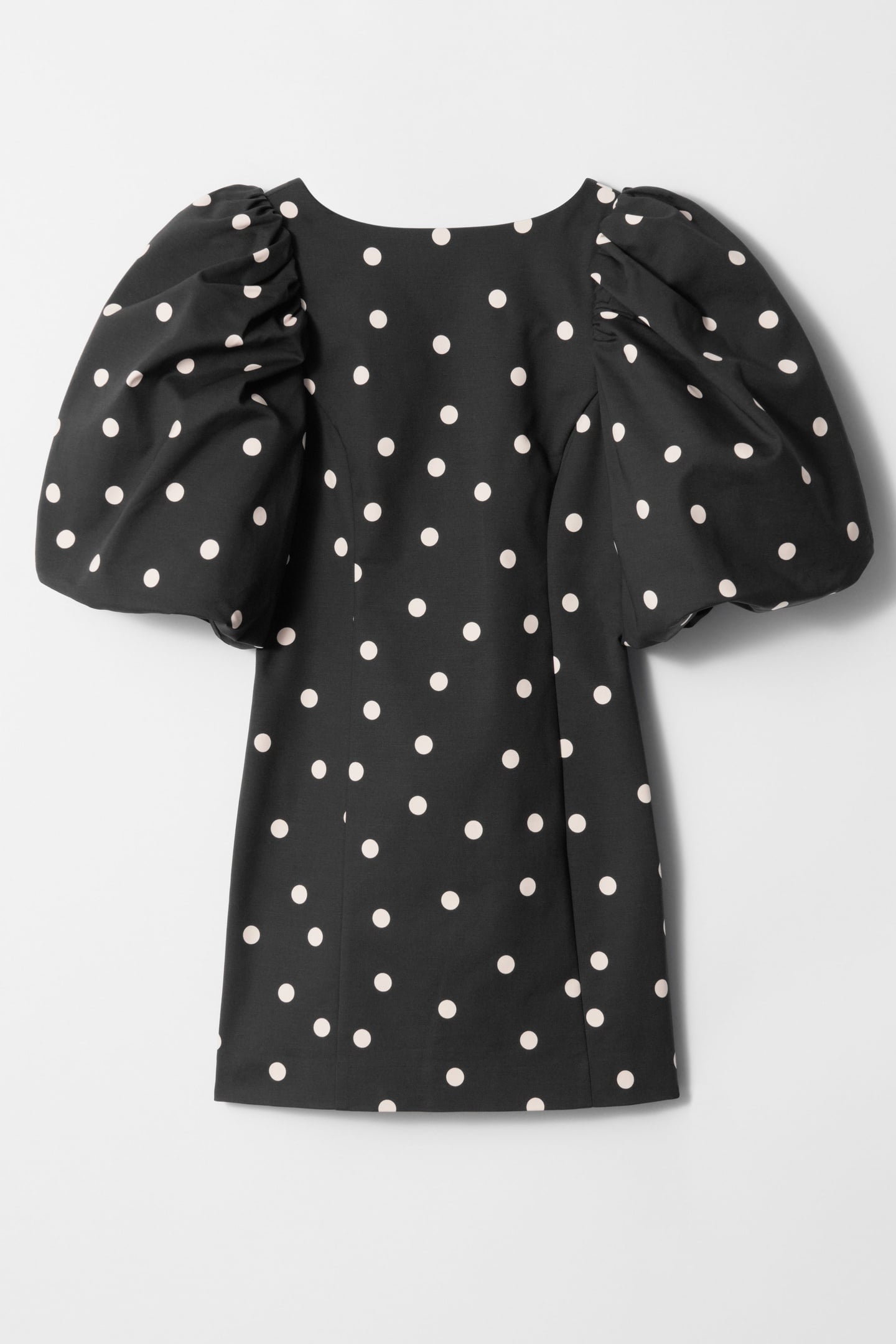 DAMIEN DRESS BLACK 3