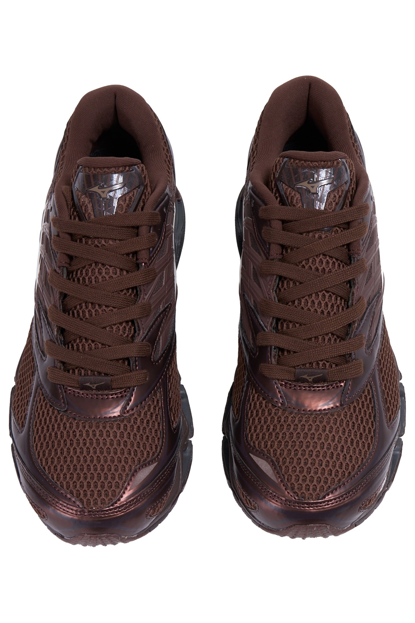 UNISEX S.L.WAVE PROPHECY LS CHICORYCOFFEE/BLACK/CHICORYCOFFE 5