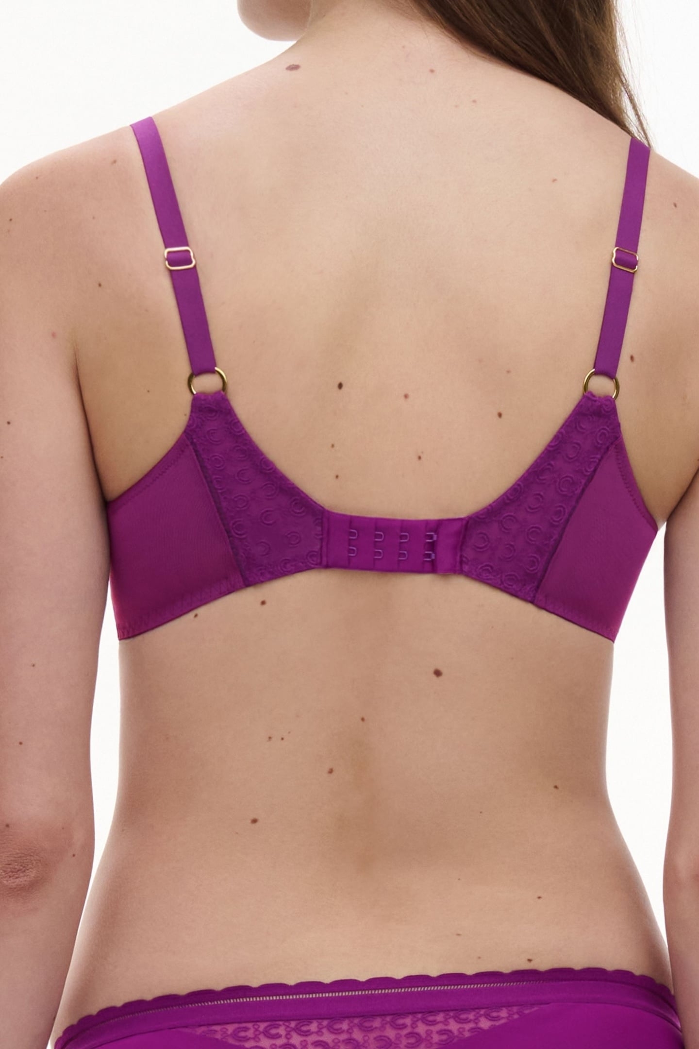 CO BRA TSHIRT COVERING SPACER ULTRAVIOLET 2