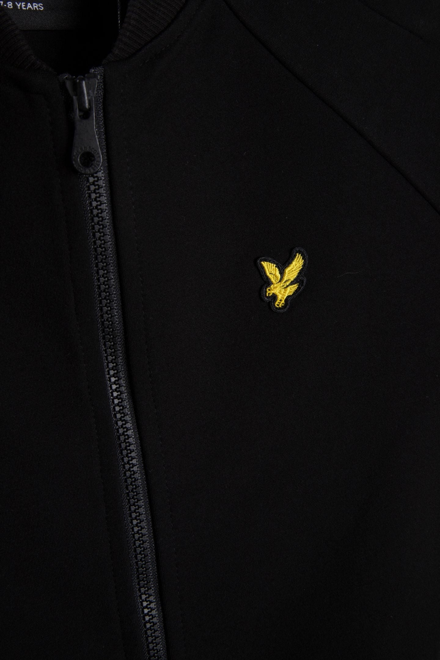 SMART BOMBER JET BLACK 5