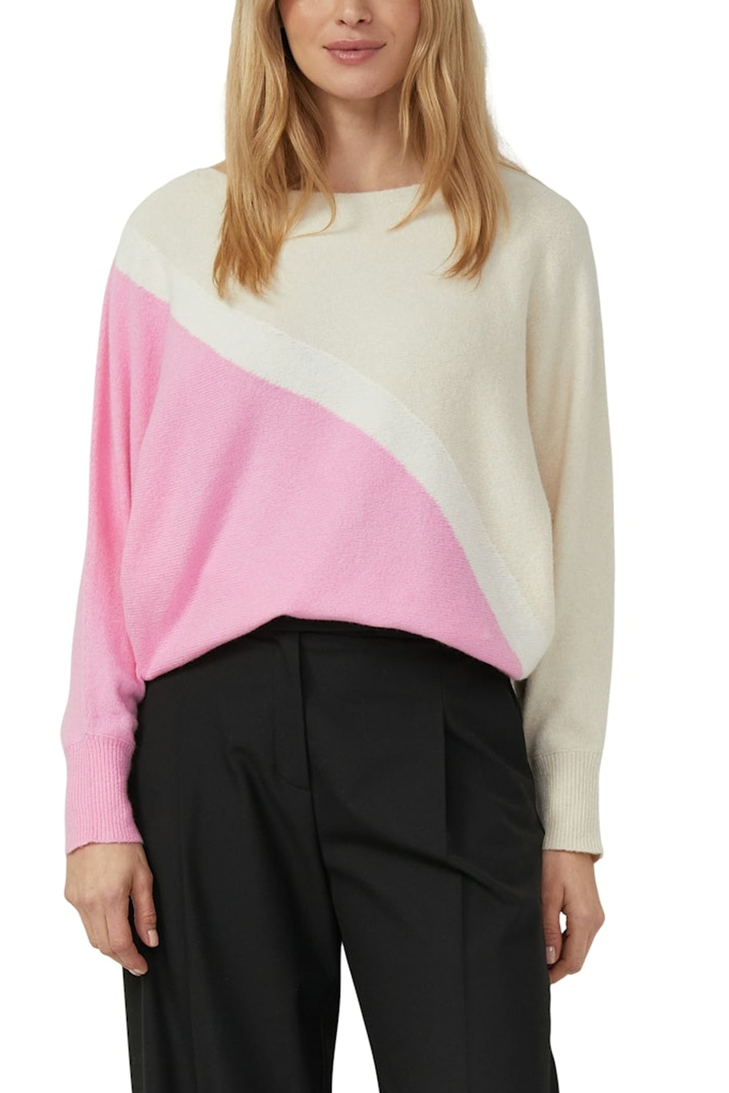 PULLOVERS PINK 5