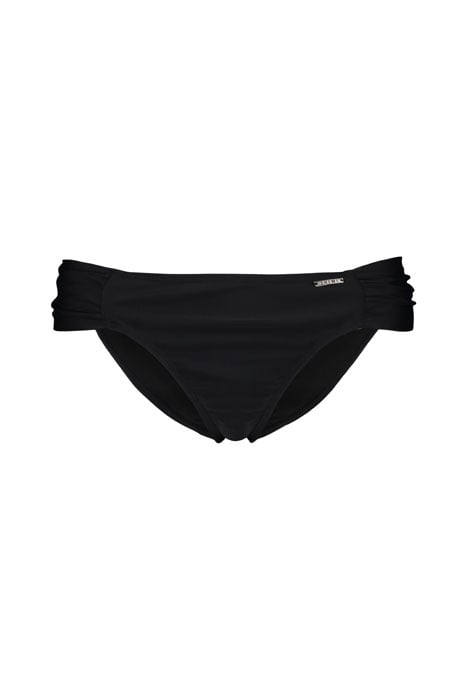 LADIES BUTTERFLY BRIEF NOS BLACK 1