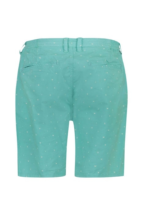 MEN STRETCH SHORT JACK MINISHIWI BAHAMAS BLUE 4