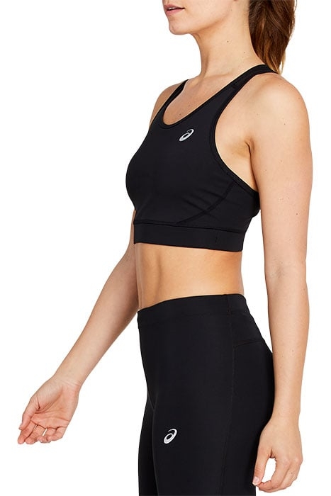 SPORT BRA TOP PERFORMANCE BLACK 3