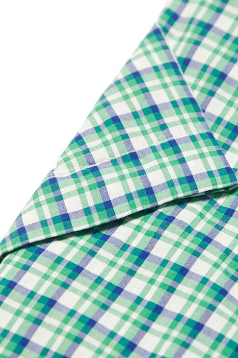 CUSTOM FIT BOSTON SHIRT MULTI JOE 3