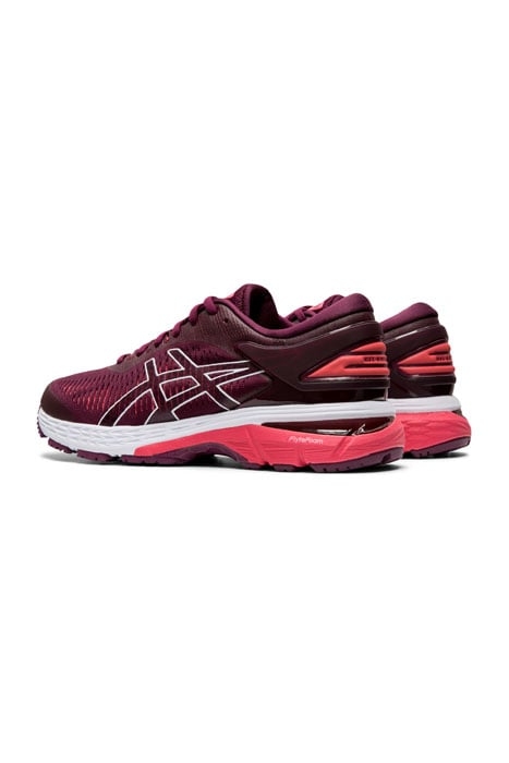GEL-KAYANO 25 ROSELLE/PINK CAMEO 3