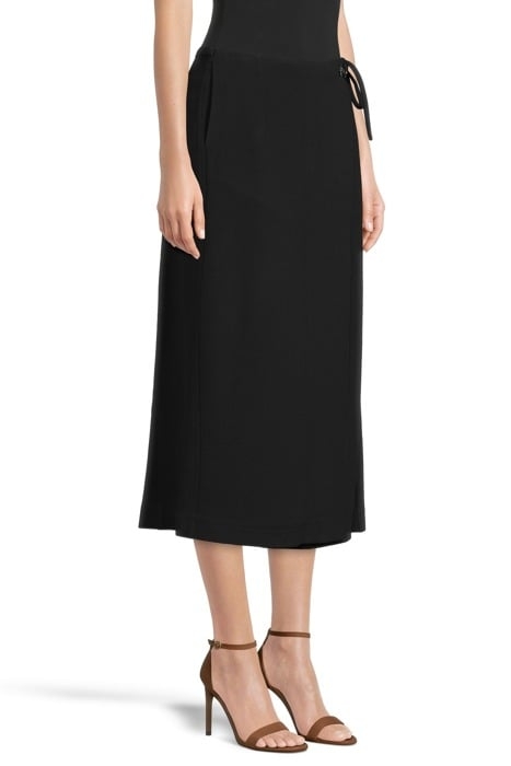 ALBA SKIRT BLACK 3