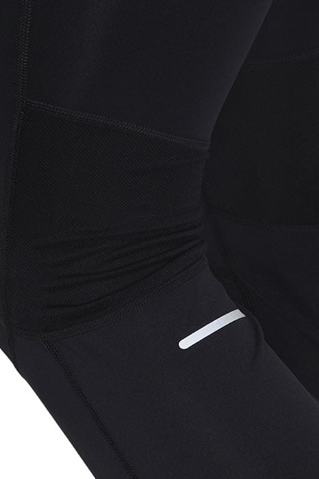 SPORT RUN TIGHT PERFORMANCE BLACK 5