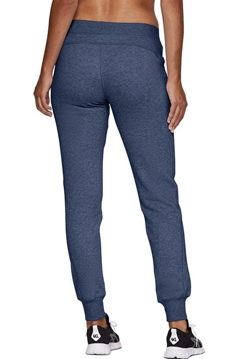 SPORT KNIT PANT GRAND SHARK HEATHER 2