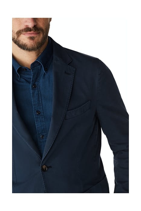 THE MCG CLASSIC TWILL GD BLAZER B000T 5