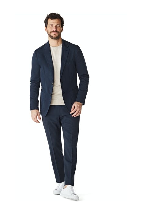 THE MCG CLASSIC TWILL GD BLAZER B000T 7