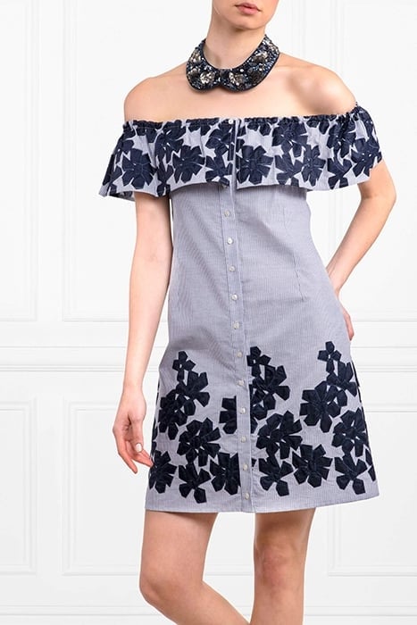 PALAURA INDIGO BLUE 5