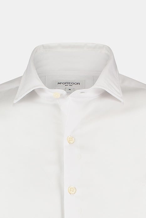MCG SF TACO TWILL SHIRT WHITE 3
