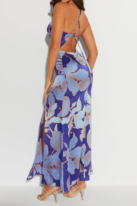 CLASSIFIED MAXI DRESS CLASSIFIED 2