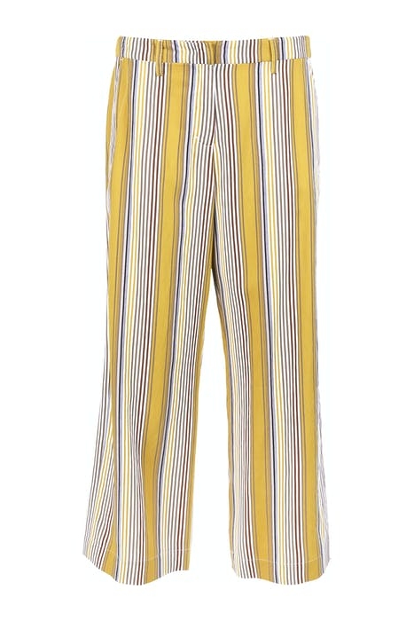 WIDE PANT BIG BACK PKT S00055 1