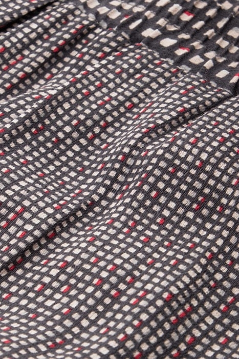 TROUSERS CASUAL LONG ANTHRA 6