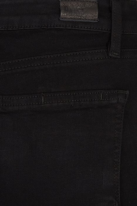 VERDUGO ULTRA SKINNY BLACK SHADOW DESTRUCTED 3