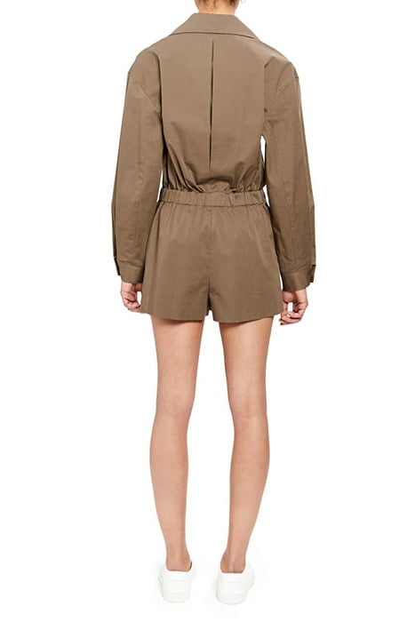 SHIRT JUMPSUIT.CHINO CARGO 3