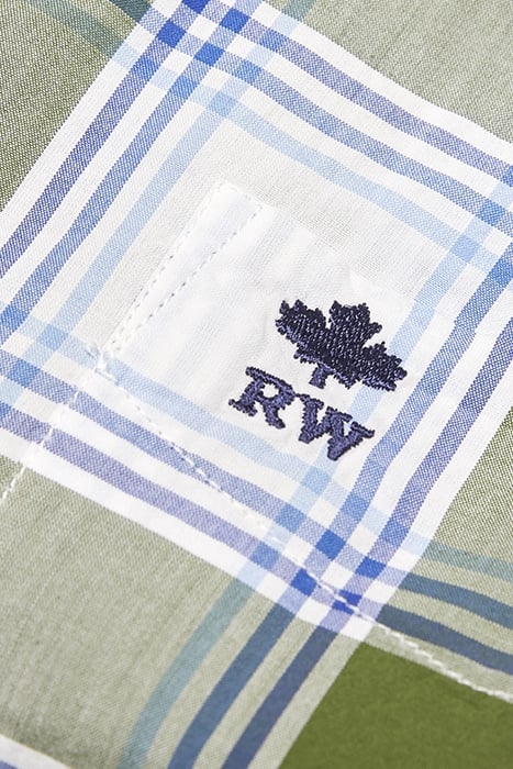 RF LS WS CLR CHSTPKT BSC SHIRT MULTI I 2