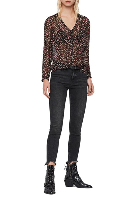 ELIANA DITZ TOP PINK 2