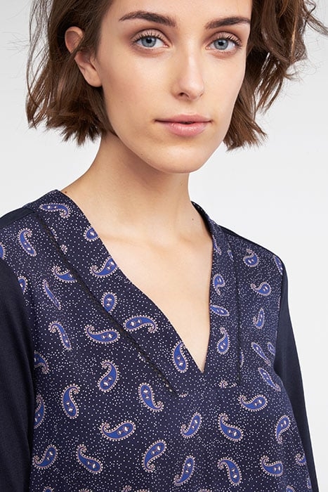 T-SHIRT LONG SLEEVES NIGHTSKY 4