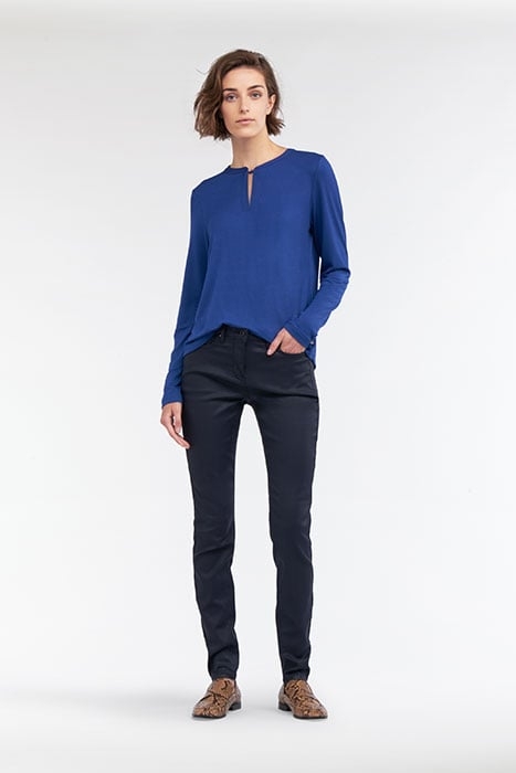 TROUSERS CASUAL LONG NIGHT SKY 1