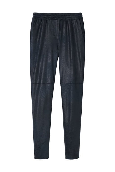 TROUSERS CASUAL LONG DEEP LAGOON 2