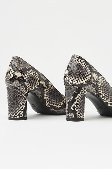 WINOLA PUMP NAT-NATURAL SNAKE 3