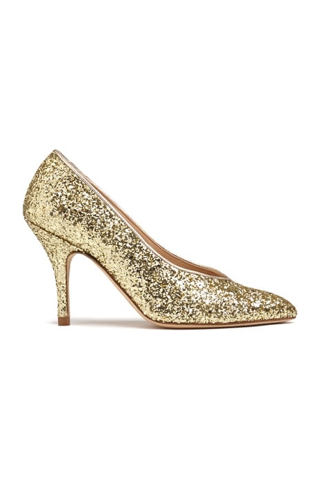 ROBYN PUMP GOLD 1