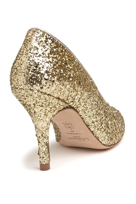 ROBYN PUMP GOLD 3