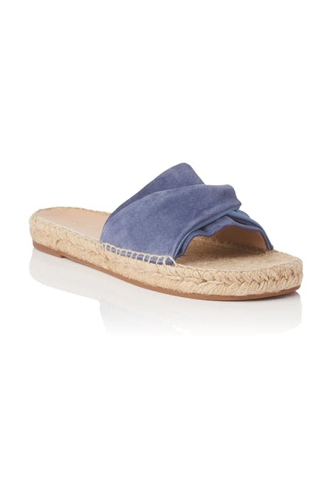 ALENA ESPADRILLES POWDER BLUE 4