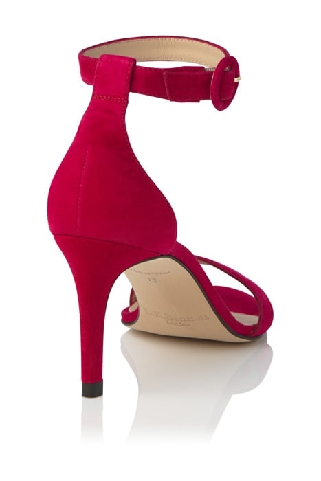 DORA SANDAL POWER PINK 3