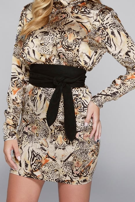 WILD SIDE DRESS WILD SIDE 2