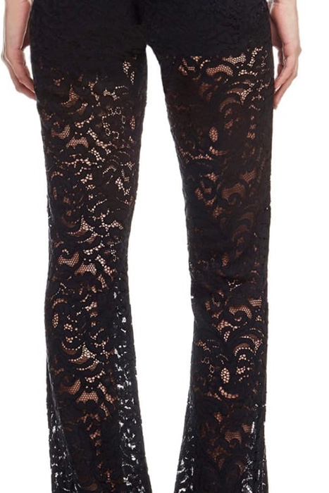 PANTA LACE NOIR/JET BLACK A996 4